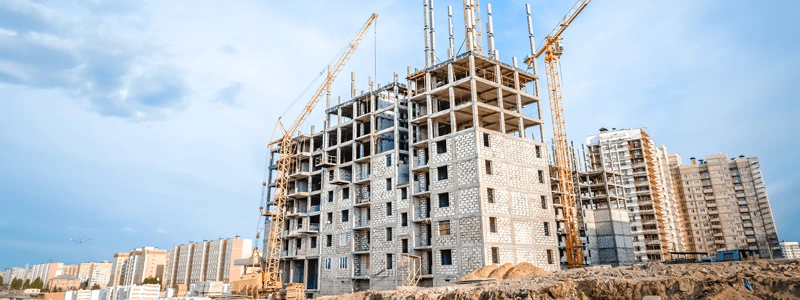 Construction